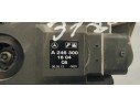 Recambio de pedal acelerador para mercedes-benz clase b (w246) 1.8 cdi referencia OEM IAM A2463001604  