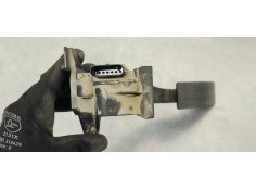 Recambio de pedal acelerador para mercedes-benz clase b (w246) 1.8 cdi referencia OEM IAM A2463001604  