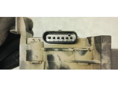 Recambio de pedal acelerador para mercedes-benz clase b (w246) 1.8 cdi referencia OEM IAM A2463001604  