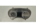 Recambio de cuadro instrumentos para mercedes-benz clase b (w246) 1.8 cdi referencia OEM IAM 0263681383  