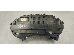 Recambio de cuadro instrumentos para mercedes-benz clase b (w246) 1.8 cdi referencia OEM IAM 0263681383  