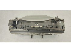 Recambio de cuadro instrumentos para mercedes-benz clase b (w246) 1.8 cdi referencia OEM IAM 0263681383  