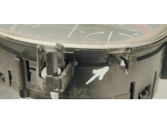 Recambio de cuadro instrumentos para mercedes-benz clase b (w246) 1.8 cdi referencia OEM IAM 0263681383  