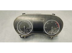 Recambio de cuadro instrumentos para mercedes-benz clase b (w246) 1.8 cdi referencia OEM IAM 0263681383  