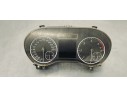 Recambio de cuadro instrumentos para mercedes-benz clase b (w246) 1.8 cdi referencia OEM IAM 0263681383  