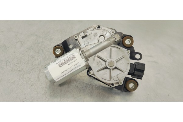 Recambio de motor limpia trasero para mercedes-benz clase b (w246) 1.8 cdi referencia OEM IAM W000025024  