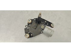 Recambio de motor limpia trasero para mercedes-benz clase b (w246) 1.8 cdi referencia OEM IAM W000025024  
