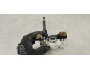 Recambio de motor limpia trasero para mercedes-benz clase b (w246) 1.8 cdi referencia OEM IAM W000025024  