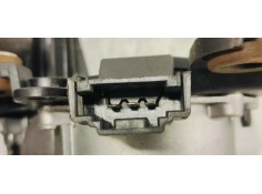 Recambio de motor limpia trasero para mercedes-benz clase b (w246) 1.8 cdi referencia OEM IAM W000025024  