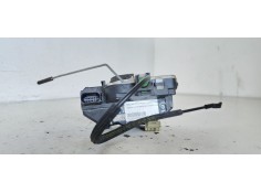 Recambio de cerradura puerta delantera derecha para opel insignia sports tourer 2.0 cdti cat referencia OEM IAM   
