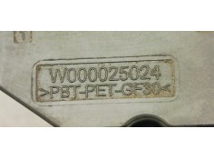 Recambio de motor limpia trasero para mercedes-benz clase b (w246) 1.8 cdi referencia OEM IAM W000025024  