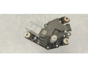 Recambio de motor limpia trasero para mercedes-benz clase b (w246) 1.8 cdi referencia OEM IAM W000025024  