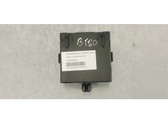 Recambio de modulo electronico para mercedes-benz clase b (w246) 1.8 cdi referencia OEM IAM A1669005905  