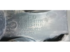 Recambio de faro izquierdo para kia cerato 2.0 cat referencia OEM IAM   