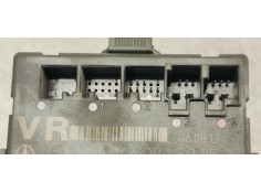 Recambio de modulo electronico para mercedes-benz clase b (w246) 1.8 cdi referencia OEM IAM A1669005905  