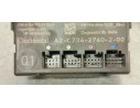 Recambio de modulo electronico para mercedes-benz clase b (w246) 1.8 cdi referencia OEM IAM A1669005905  