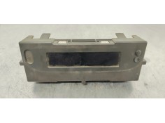 Recambio de pantalla multifuncion para renault kangoo 1.6 referencia OEM IAM 8200755144B  