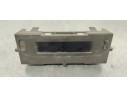 Recambio de pantalla multifuncion para renault kangoo 1.6 referencia OEM IAM 8200755144B  