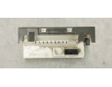 Recambio de pantalla multifuncion para renault kangoo 1.6 referencia OEM IAM 8200755144B  