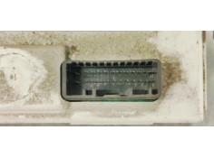 Recambio de pantalla multifuncion para renault kangoo 1.6 referencia OEM IAM 8200755144B  