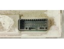 Recambio de pantalla multifuncion para renault kangoo 1.6 referencia OEM IAM 8200755144B  