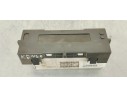 Recambio de pantalla multifuncion para renault kangoo 1.6 referencia OEM IAM 8200755144B  