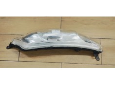 Recambio de faro izquierdo para nissan juke (f15) 1.5 turbodiesel cat referencia OEM IAM   