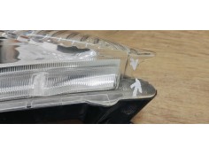 Recambio de faro izquierdo para nissan juke (f15) 1.5 turbodiesel cat referencia OEM IAM   