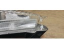 Recambio de faro izquierdo para nissan juke (f15) 1.5 turbodiesel cat referencia OEM IAM   