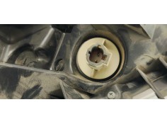 Recambio de faro izquierdo para nissan juke (f15) 1.5 turbodiesel cat referencia OEM IAM   