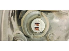 Recambio de faro izquierdo para nissan juke (f15) 1.5 turbodiesel cat referencia OEM IAM   