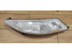 Recambio de faro izquierdo para nissan juke (f15) 1.5 turbodiesel cat referencia OEM IAM   