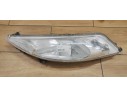 Recambio de faro izquierdo para nissan juke (f15) 1.5 turbodiesel cat referencia OEM IAM   