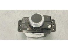 Recambio de mando multifuncion para mercedes-benz clase b (w246) 1.8 cdi referencia OEM IAM A2469001309  
