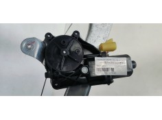 Recambio de elevalunas trasero izquierdo para chevrolet cruze 1.6 i 113 referencia OEM IAM 98820J3010  