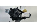 Recambio de elevalunas trasero izquierdo para chevrolet cruze 1.6 i 113 referencia OEM IAM 98820J3010  