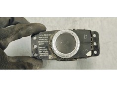 Recambio de mando multifuncion para mercedes-benz clase b (w246) 1.8 cdi referencia OEM IAM A2469001309  