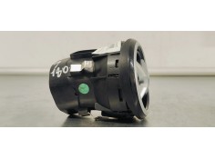 Recambio de rejilla aireadora para mercedes-benz clase b (w246) 1.8 cdi referencia OEM IAM A2468304100  