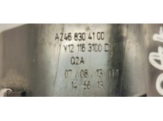 Recambio de rejilla aireadora para mercedes-benz clase b (w246) 1.8 cdi referencia OEM IAM A2468304100  