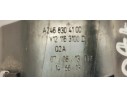 Recambio de rejilla aireadora para mercedes-benz clase b (w246) 1.8 cdi referencia OEM IAM A2468304100  