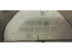 Recambio de rejilla aireadora para mercedes-benz clase b (w246) 1.8 cdi referencia OEM IAM A2468304100  