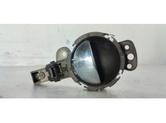 Recambio de maneta interior delantera izquierda para mini mini (r56) one d referencia OEM IAM   