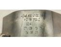 Recambio de rejilla aireadora para mercedes-benz clase b (w246) 1.8 cdi referencia OEM IAM A2468304100  