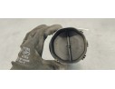 Recambio de rejilla aireadora para mercedes-benz clase b (w246) 1.8 cdi referencia OEM IAM A2468304100  