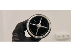 Recambio de rejilla aireadora para mercedes-benz clase b (w246) 1.8 cdi referencia OEM IAM A2468304100  