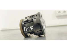 Recambio de rejilla aireadora para mercedes-benz clase b (w246) 1.8 cdi referencia OEM IAM A2468304000  