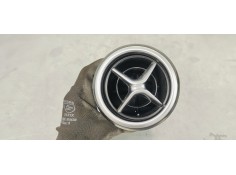 Recambio de rejilla aireadora para mercedes-benz clase b (w246) 1.8 cdi referencia OEM IAM A2468304000  