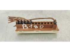 Recambio de modulo electronico para mercedes-benz clase b (w246) 1.8 cdi referencia OEM IAM A0009820012  