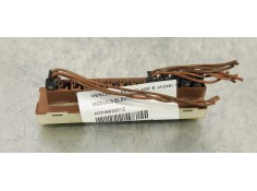 Recambio de modulo electronico para mercedes-benz clase b (w246) 1.8 cdi referencia OEM IAM A0009820012  