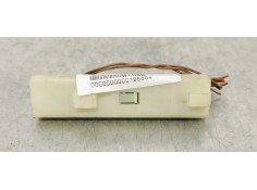 Recambio de modulo electronico para mercedes-benz clase b (w246) 1.8 cdi referencia OEM IAM A0009820012  